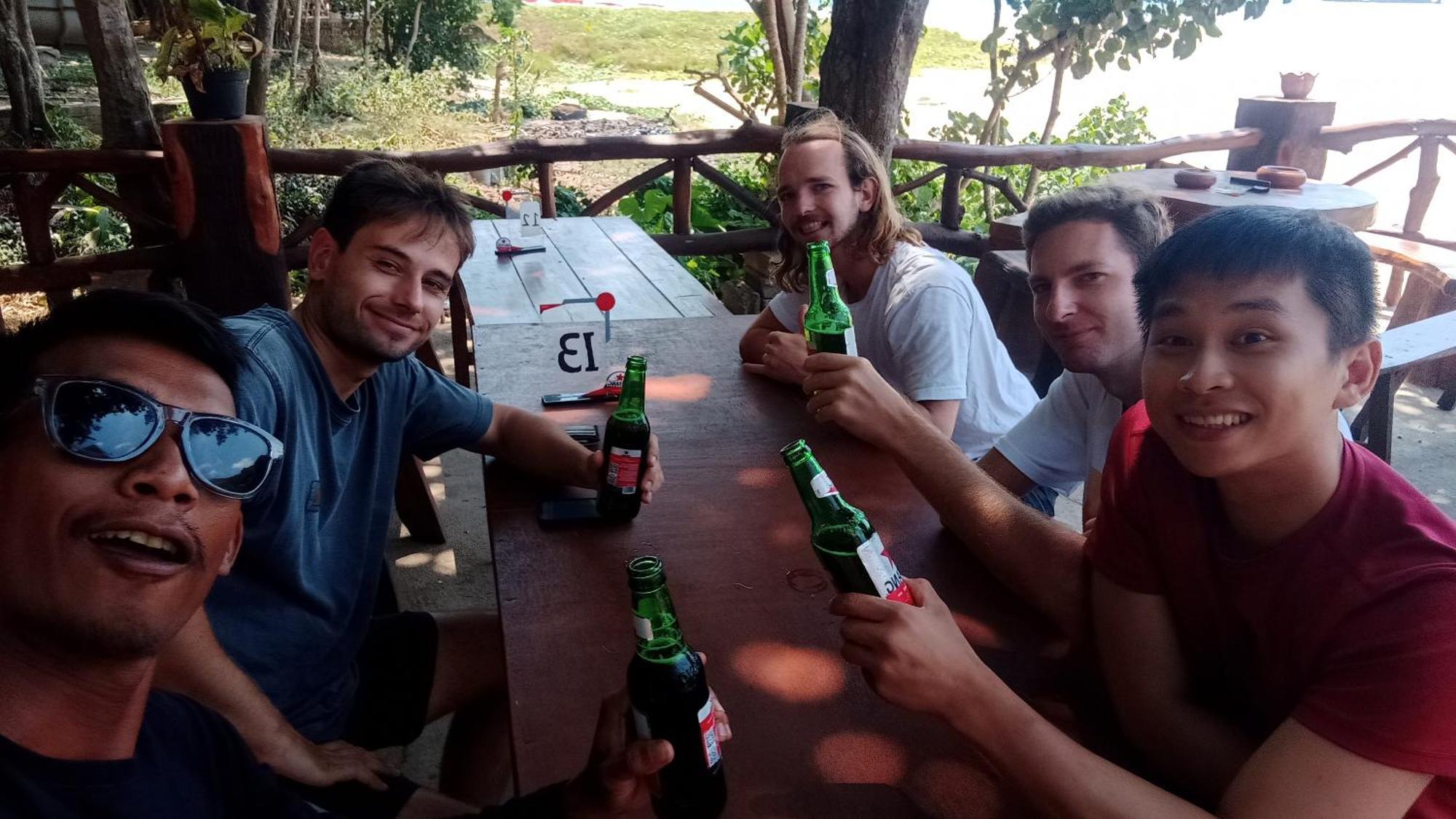 Appartamento Ayolah Surf House &Surf Camp Jembrana Esterno foto