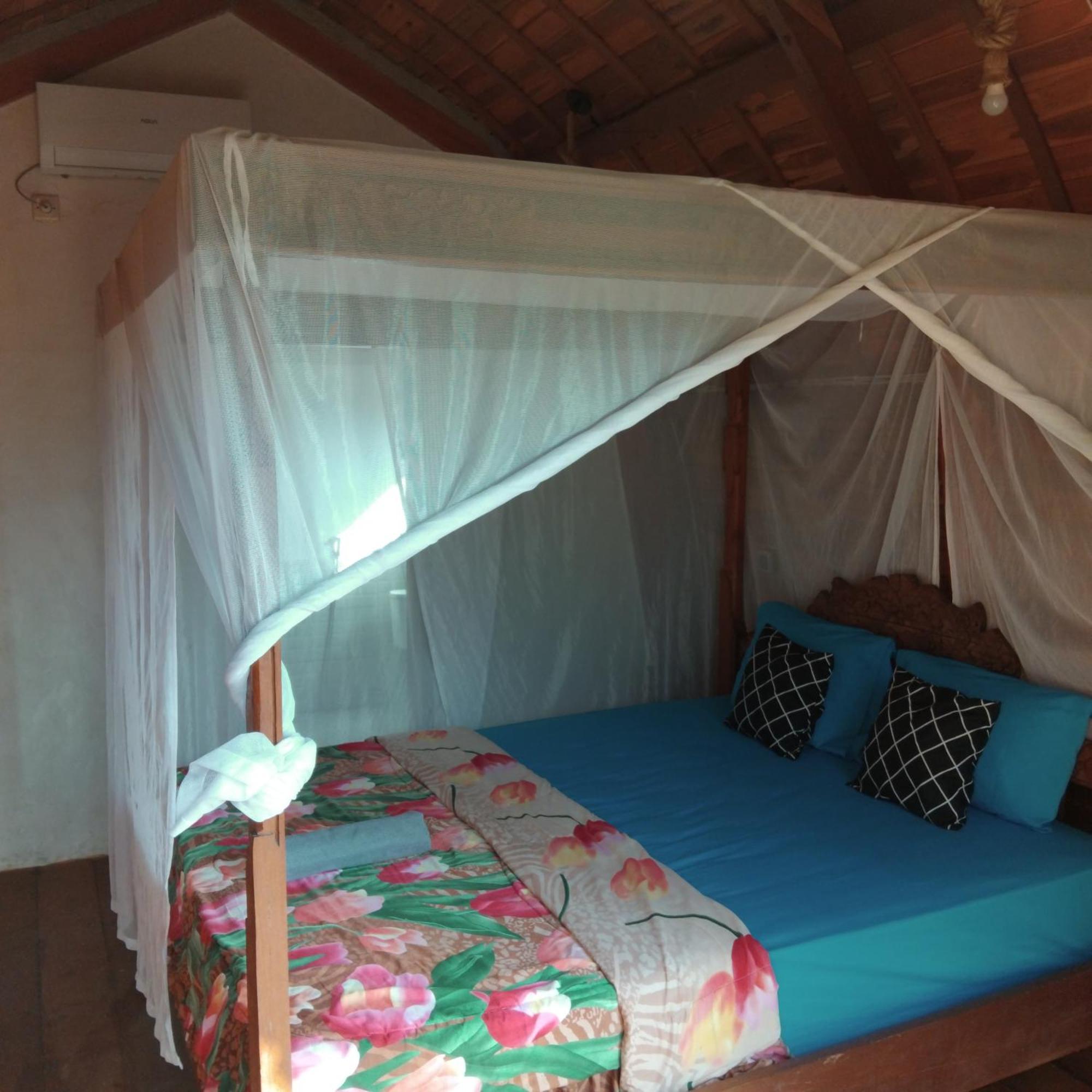 Appartamento Ayolah Surf House &Surf Camp Jembrana Esterno foto